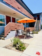 1136 Spazier Ave in Glendale, CA - Foto de edificio - Building Photo