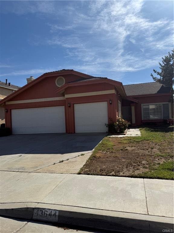 property at 43644 Serenity Ct