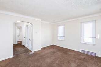 20209 Revere St in Detroit, MI - Building Photo - Building Photo