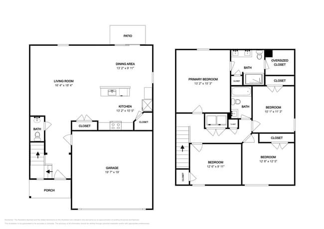 3427 Quintana Dr in Murfreesboro, TN - Building Photo - Building Photo