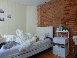 70 Hammond St in Boston, MA - Building Photo - Building Photo