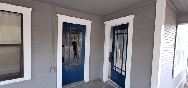 1601 Durham Ave in Brownwood, TX - Building Photo - Building Photo