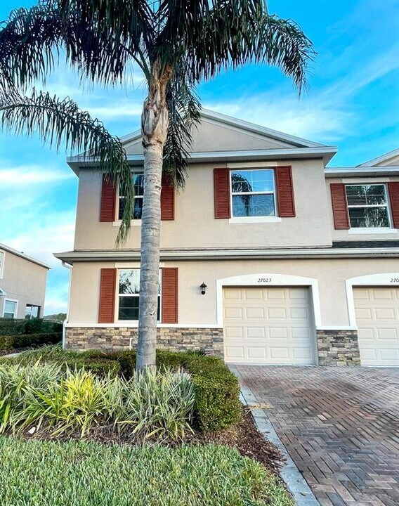 27023 Juniper Bay Dr in Wesley Chapel, FL - Building Photo