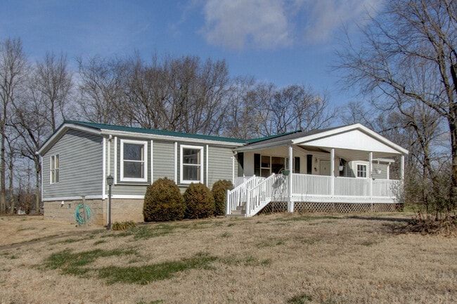 259 8th St in Trenton, KY - Building Photo - Building Photo