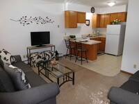 Newly Updated Units - Mogadore Square Apartamentos in Akron, Ohio