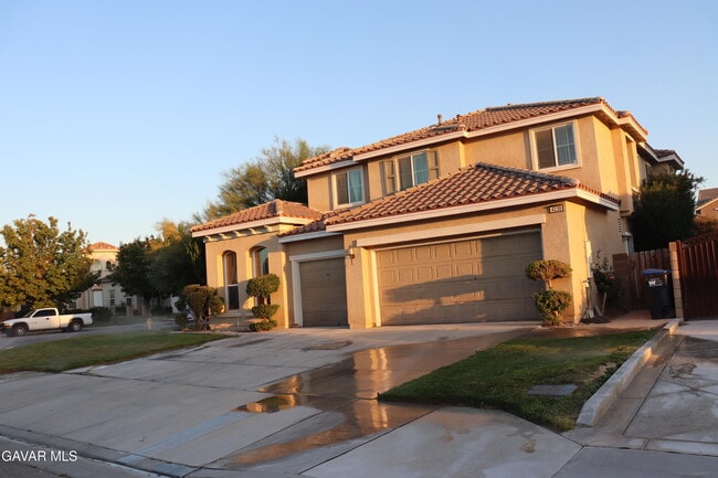 4230 Edam St in Lancaster, CA - Building Photo - Building Photo