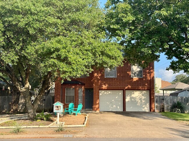 11710 Bittern Hollow in Austin, TX - Building Photo - Building Photo