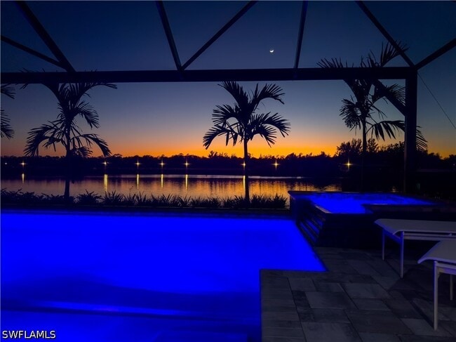 property at 8795 Calypso Ct