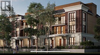 4015 Hickory Dr in Mississauga, ON - Building Photo