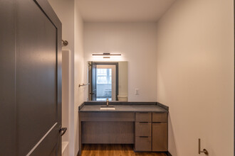 The Rails in Buffalo, NY - Building Photo - Interior Photo