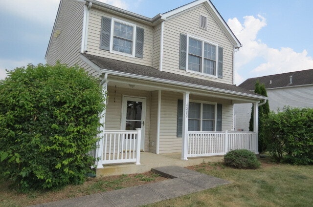 property at 4032 Grayson Dr