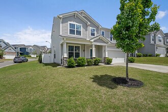 3524 Massey Ridge Ct in Raleigh, NC - Building Photo - Building Photo