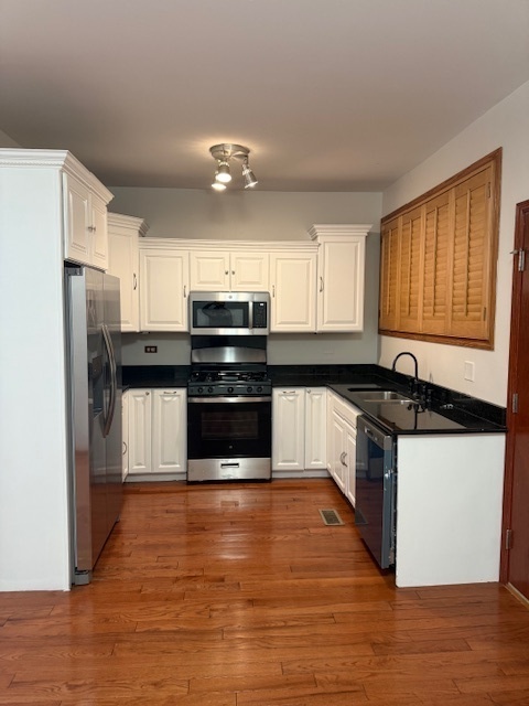 901 S Racine Ave in Chicago, IL - Building Photo - Building Photo
