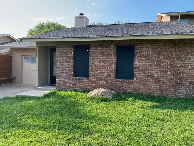 property at 702 Blackwell Ave