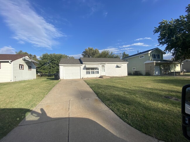 property at 669 Whittinghill Ave