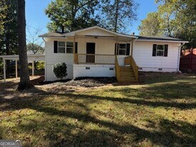 453 Azalea Dr in Stockbridge, GA - Building Photo