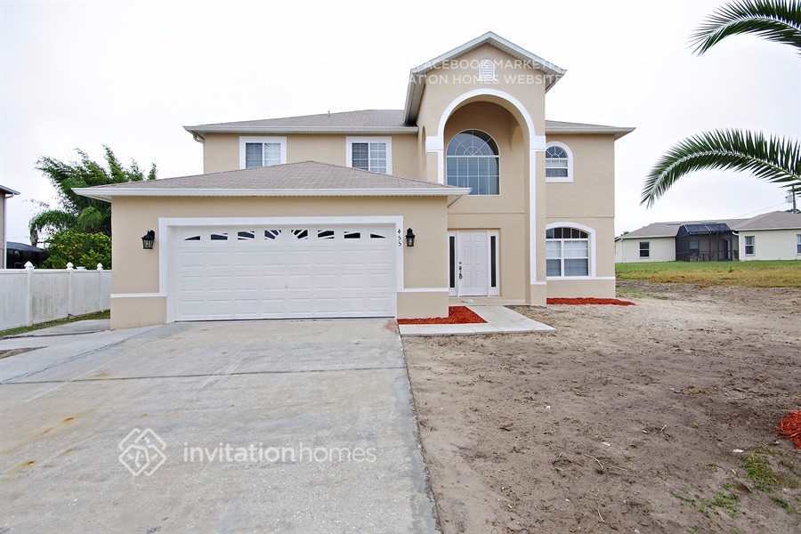 455 Big Sioux Ct in Kissimmee, FL - Building Photo