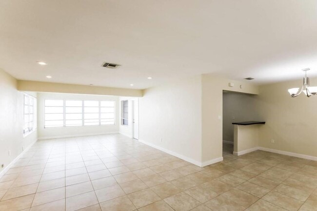 property at 8800 NW 11th St