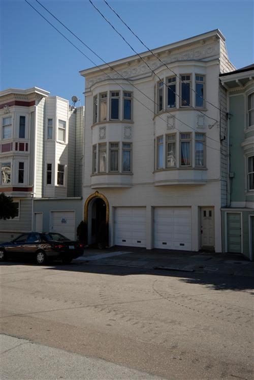 2319 Green St in San Francisco, CA - Building Photo - Building Photo