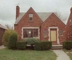 11510 Kennebec St in Detroit, MI - Building Photo