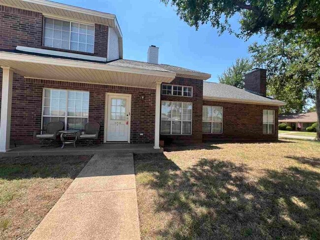 property at 4705 Eldorado Dr