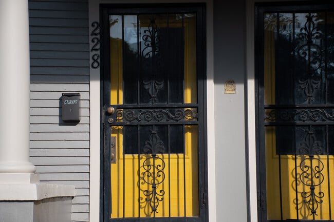 226 N McNeil St in Memphis, TN - Building Photo - Building Photo