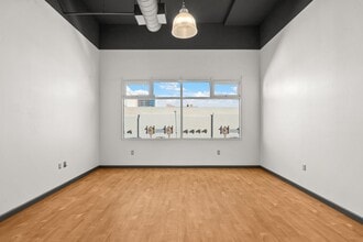 505 Central Lofts in Albuquerque, NM - Building Photo - Building Photo