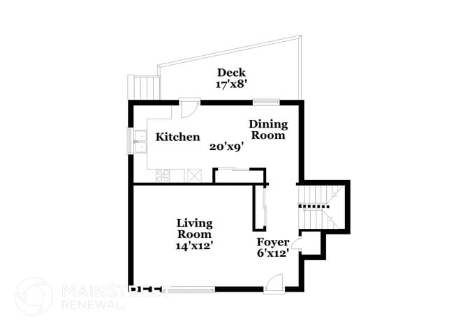 9607 Walnutwood Way in Jeffersontown, KY - Building Photo - Building Photo