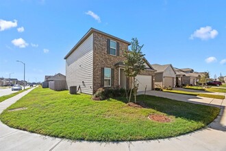 25411 Farmstead Prairie Pl in Katy, TX - Building Photo - Building Photo