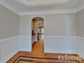 415 Stranraer Ct in Fuquay Varina, NC - Building Photo - Building Photo