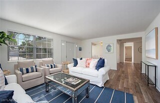 1281 Diana Ave in Naples, FL - Building Photo