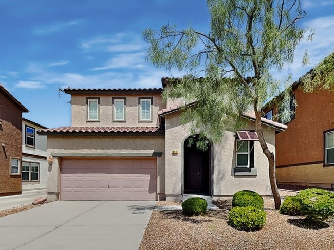 property at 658 Moonlight Stroll St