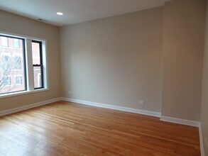 1804 N Sheffield Ave, Unit 2 in Chicago, IL - Building Photo - Building Photo