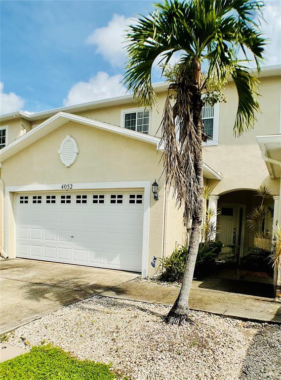 property at 4052 Alan Dr