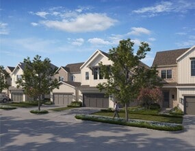 LightHaven at District West in Richmond, TX - Building Photo - Building Photo