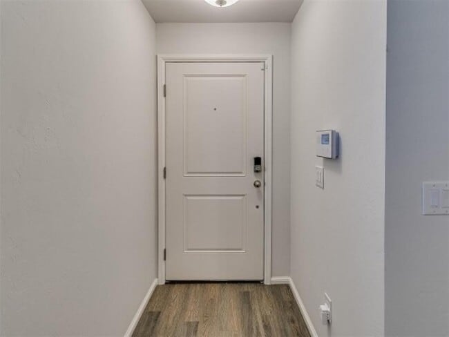 9741 SW 23rd St in Oklahoma City, OK - Building Photo - Building Photo