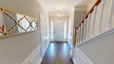 5532 Werburgh St in Charlotte, NC - Building Photo - Building Photo