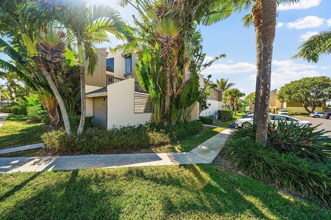 1605 S US Hwy 1, Unit 5a in Jupiter, FL - Building Photo - Building Photo