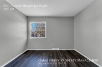 600 Silver Meadows Blvd photo'