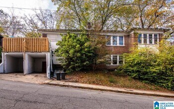 3035 13th Ave S in Birmingham, AL - Building Photo - Building Photo