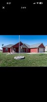 1802 Roye Ln in Marion, IL - Building Photo
