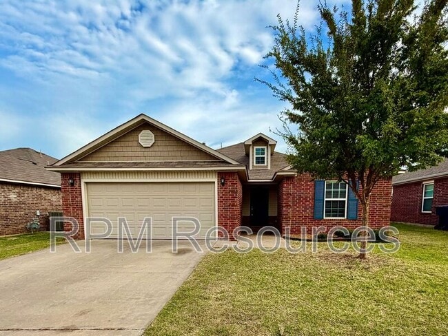 2816 Cider Mill Ln in Yukon, OK - Building Photo - Building Photo