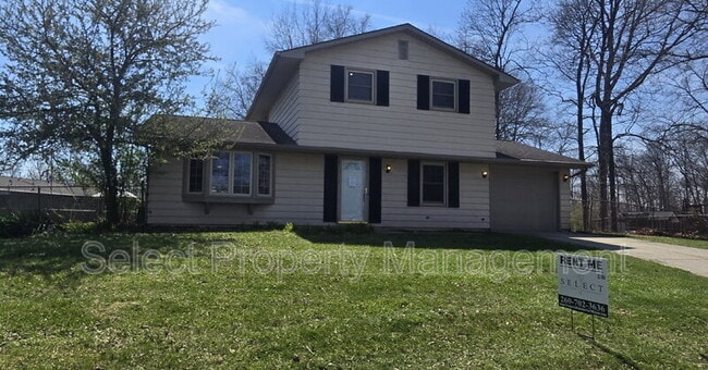 5412 Scepter Ct in Fort Wayne, IN - Building Photo - Building Photo