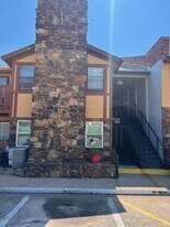 2620 N Ann Arbor Ave in Oklahoma City, OK - Building Photo