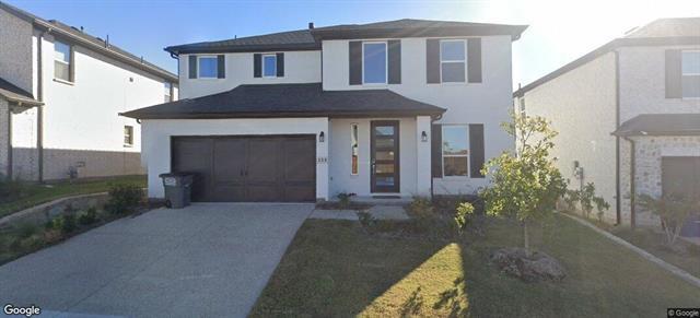 223 Castle Rock Dr in Melissa, TX - Building Photo