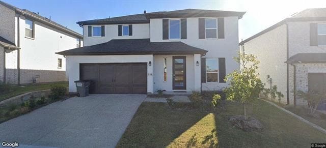 property at 223 Castle Rock Dr