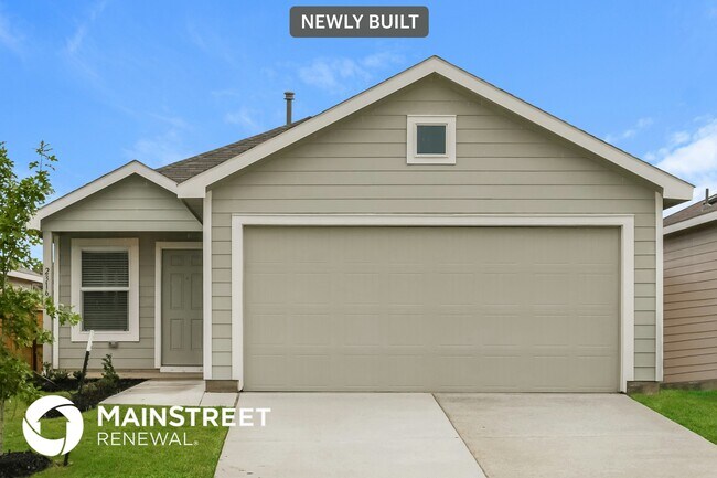 property at 2316 Great Belt Blvd
