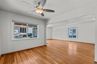 1112 College Way in Auburn, CA - Building Photo - Building Photo