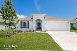 159 Southern Breeze Lp in Winter Haven, FL - Building Photo