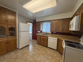 1436 Avenue D in Billings, MT - Building Photo - Building Photo